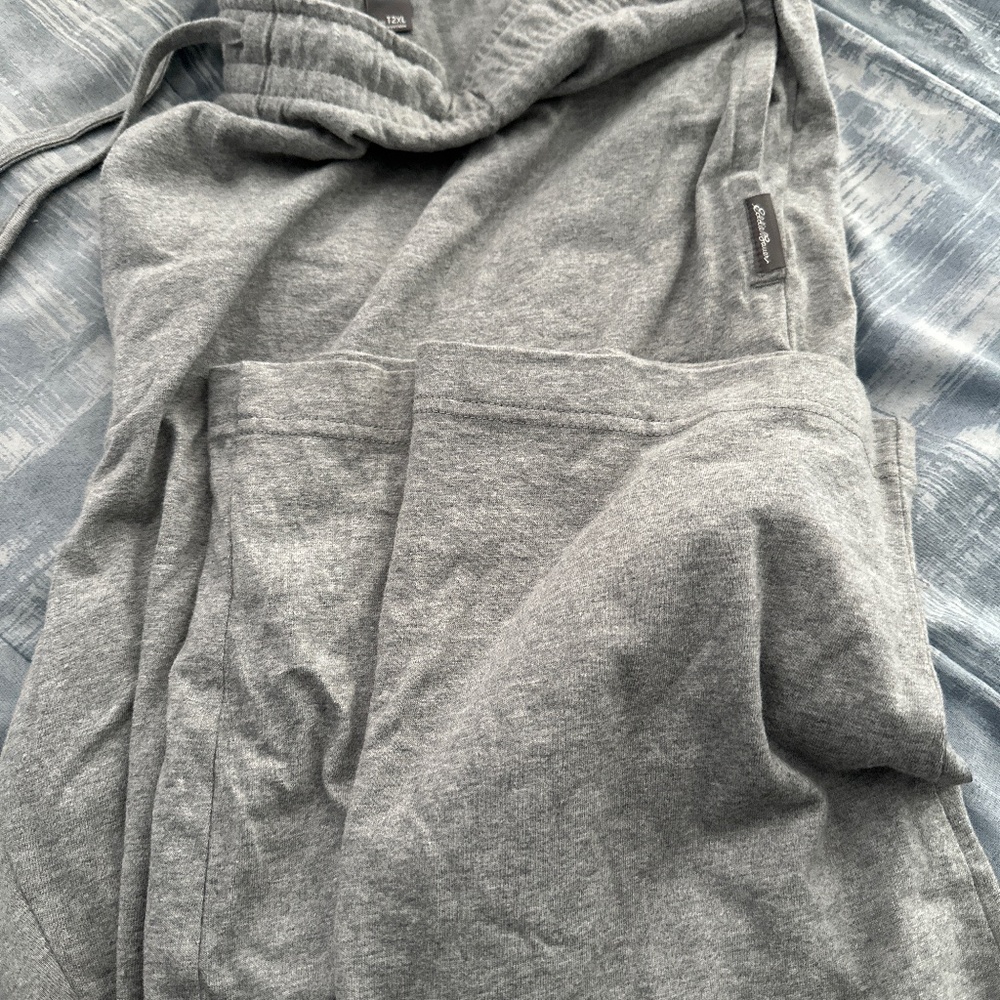 Men’s Eddie Bauer Lounge Pants